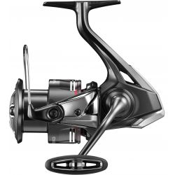 13 Fishing Axum Comp spinning reel