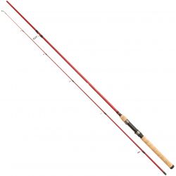 berkley cherrywood hd 6'6 ml spinning rod and reel combo Berkley Cherrywood : Spincasting Fishing Rods : Sports & Outdoors The rods have a good strong ridged back that provides strong hook sets Berkley Cherrywood HD Spinning Combo