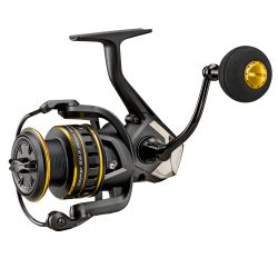 Okuma Ceymar SW-X 3000HA spinning reel