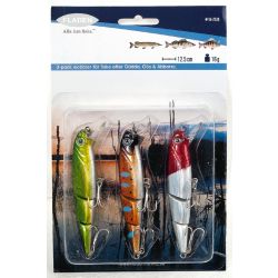 WESTIN BuzzBite SR Crankbait 5cm 6g Firetiger | , 8,99