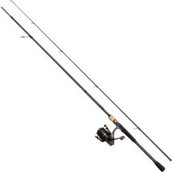 +spinning +rod +and +reel +combo Abu Garcia Revo X Spinning Combo