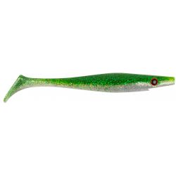 Lunker City FIN S FISH 14.5CM N°59 - CHARTREUSE ICE