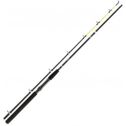 Abu Garcia Altum Trolling baitcasting rod