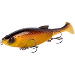 Rapala X-Rap Saltwater 8 cm 7g | Artificiale Mare
