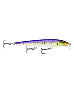 Rapala Scatter Rap Minnow 11 cm [6 g] F 1-pack