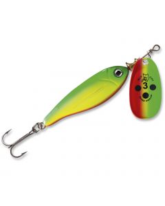 Blue Fox Minnow Super Vibrax 6.5 cm [9 g] 1-pack