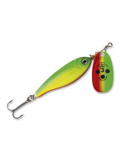 Blue Fox Minnow Super Vibrax 7.5 cm [13 g] 1-pack