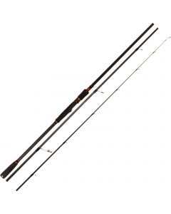 Hurricane Nordic Native haspelspö 3-delat 8' 5-20 g