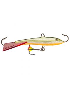 Rapala Jigging Rap med lyskrok 5 cm [9 g] 1-pack