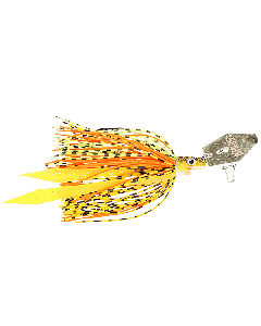 The Pig Pig Hula Chatterbait [21 g] 1-pack