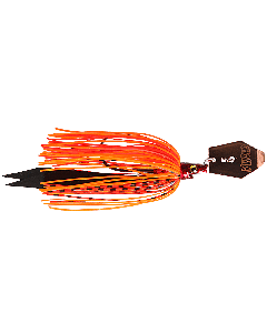 The Pig Pig Hula Tiny Chatterbait [7 g] 1-pack