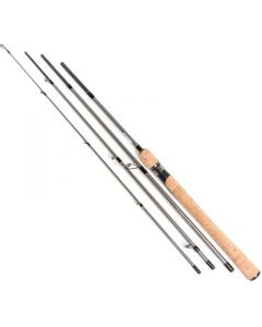 Fladen Maxximus Travellex haspelspö 4-delat 210 cm 5-30 g