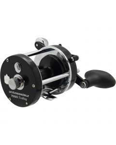 Abu Garcia Ambassadeur 7000i Trolling multirulle högervevad