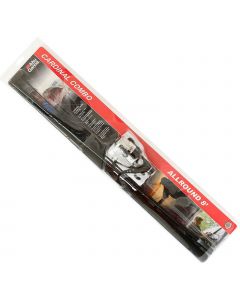Abu Garcia Cardinal Allround haspelset 8' -40 g