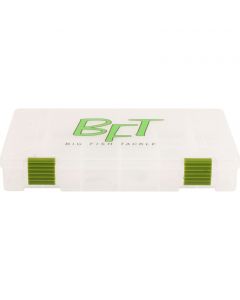 BFT Wobbler betesask [28 x 18 x 4.3 cm] klar