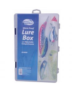 Jarvis Walker betesask LB4000 [35 x 22 x 5 cm] klar