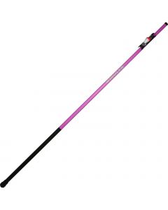 Wiggler metset rosa 3 m