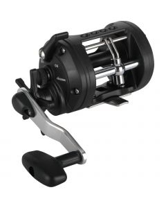 Okuma Classic CLX-200La trollingrulle högervevad