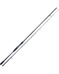 Svartzonker Black Series "The Horizon" [Perfect Pike] haspelspö 9' 30-100 g