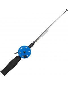 Blue Fox 50 pimpelset