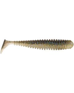 Berkley PowerBait Power Swimmer Soft 9.5 cm [7 g] 6-pack