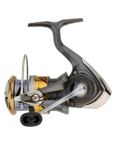 Daiwa Laguna LT haspelrulle