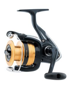 Daiwa Sweepfire 2000-2B haspelrulle