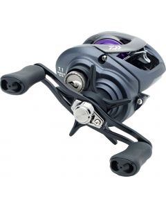 Daiwa Prorex PE SV TW 100HSL baitcastrulle vänstervevad