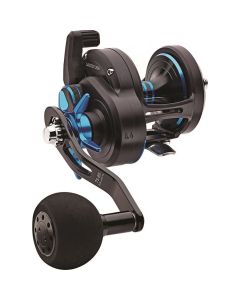 Daiwa 18 Saltist 30H havsfiskerulle högervevad