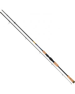 Daiwa Laguna XT 2-delat haspelspö 7'0" 15-40 g