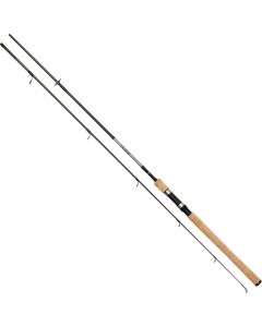 Daiwa Crossfire 2-delat haspelspö 5'6" 3-10 g