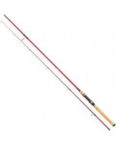 Berkley Cherrywood HD 242 haspelspö 8' 7-28 g