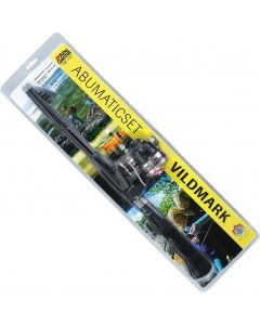 Abu Garcia Abumatic Vildmark inkapslat set 6' -30 g