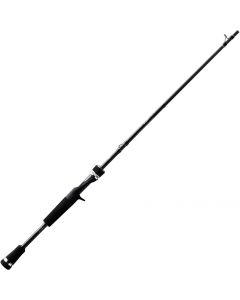 13 Fishing Fate Black spinnspö 6'6" M 10-30 g