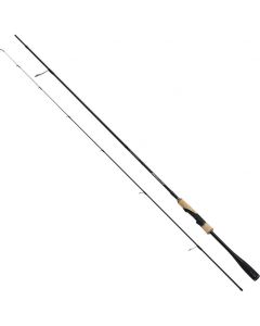 Shimano Yasei LTD Perch Softbait Finesse haspelspö 2.25 m 5-18 g