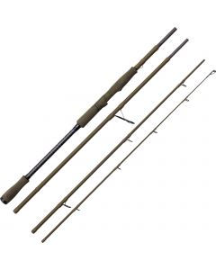 Savage Gear SG4 Medium Game TR haspelspö 4-delat 7'1" 10-40 g
