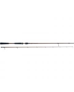 Westin W4 Finesse Shad 2nd haspelspö 7'6" H 12-38 g
