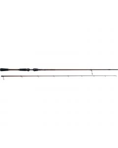 Westin W4 Finesse T&C 2nd haspelspö 7'1" ML 5-15 g