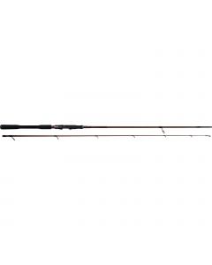 Westin W4 Powershad 2nd haspelspö 8' MH 15-40 g