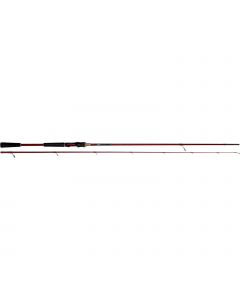 Westin W6 Powershad haspelspö 9' H 20-60 g