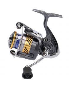 Daiwa Laguna LT 1000 haspelrulle