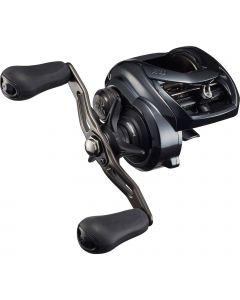 Daiwa Tatula TW 400 lågprofilrulle högervevad