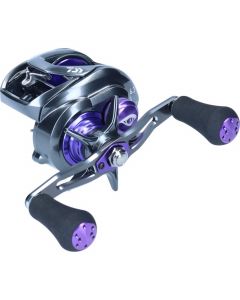 Daiwa Prorex XR TWS 300HL lågprofilrulle vänstervevad