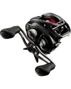 Daiwa Fuego CT 100H lågprofilrulle högervevad