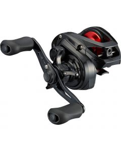 Daiwa PR100L lågprofilrulle vänstervevad