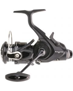Daiwa Black Widow BR LT 4000-C baitrunner-rulle