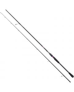 Berkley Sick Stick Zander 802M haspelspö 8' 8-40 g