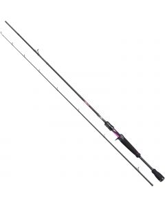 Berkley Sick Stick Perch 662ML spinnspö 6'6" 5-21 g