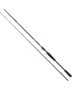 Berkley Sick Stick Pike 722H spinnspö 7'2" 30-90 g