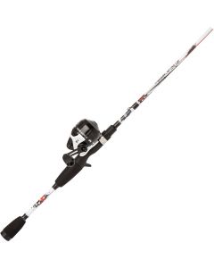 Abu Garcia Ike Dude inkapslat barnfiskeset 5'6" 10-30 g